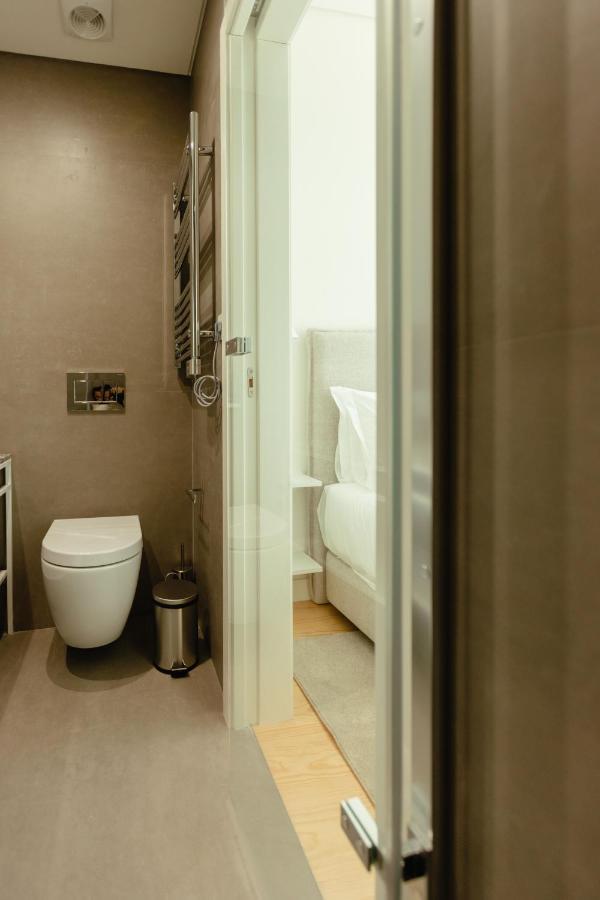 Trindade 19 Apartments - 1B Aragones Lisbon Bagian luar foto