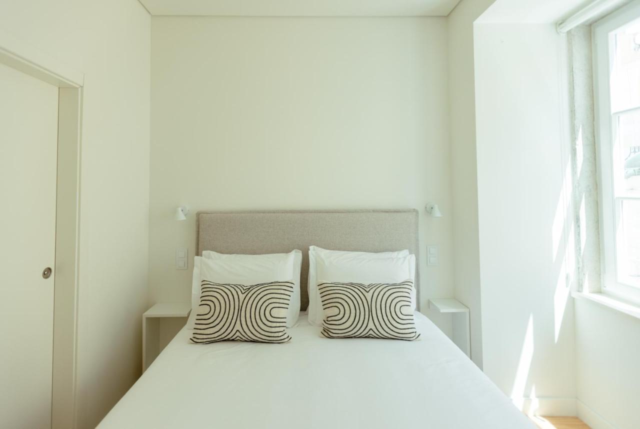 Trindade 19 Apartments - 1B Aragones Lisbon Bagian luar foto