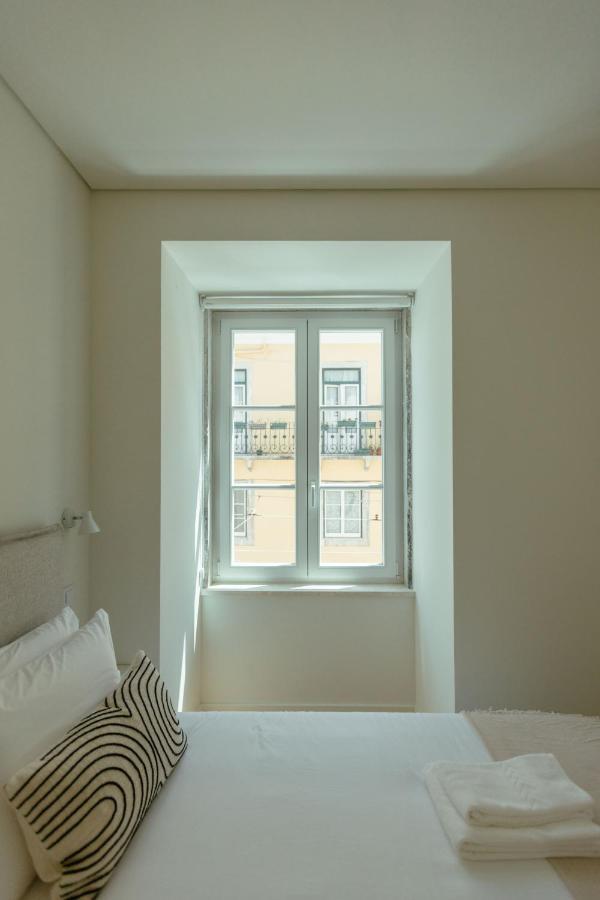 Trindade 19 Apartments - 1B Aragones Lisbon Bagian luar foto