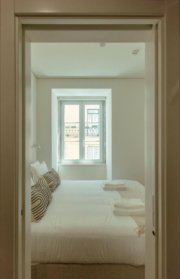 Trindade 19 Apartments - 1B Aragones Lisbon Bagian luar foto