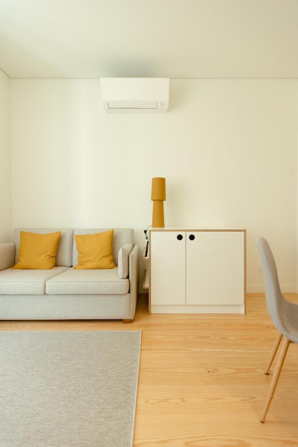 Trindade 19 Apartments - 1B Aragones Lisbon Bagian luar foto