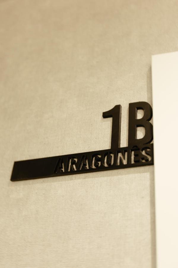 Trindade 19 Apartments - 1B Aragones Lisbon Bagian luar foto